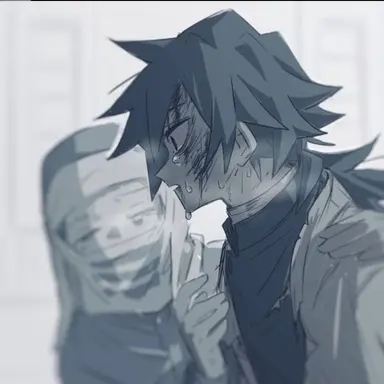 Profile image of 토미오카 기유