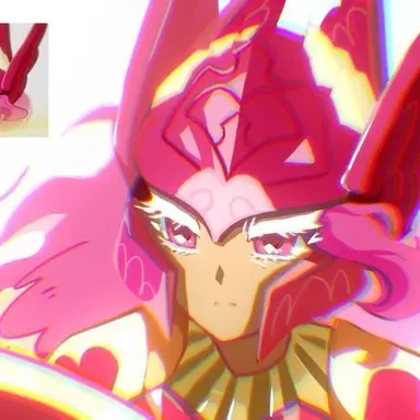 Profile image of 홀리베리 쿠키