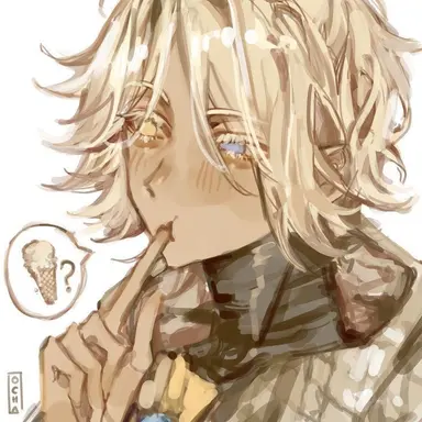 Profile image of 퓨어바닐라 쿠키