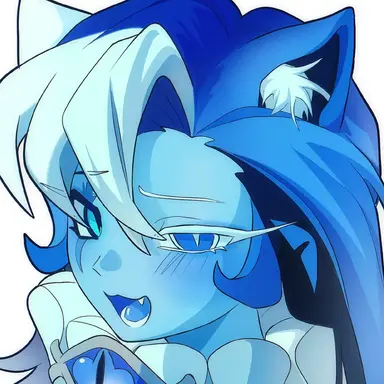 Profile image of 쉐도우밀크 쿠키