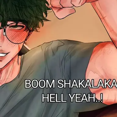 Profile image of Izuku Midoriya