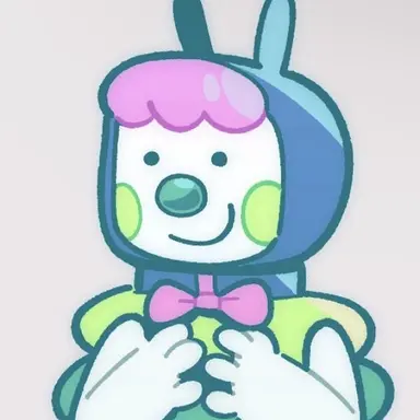 Profile image of Pilby
