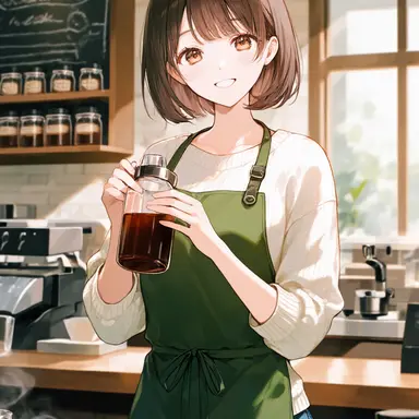 Profile image of イ・ミヨン
