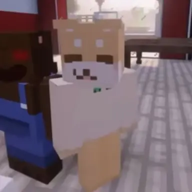 Profile image of 댕댕이