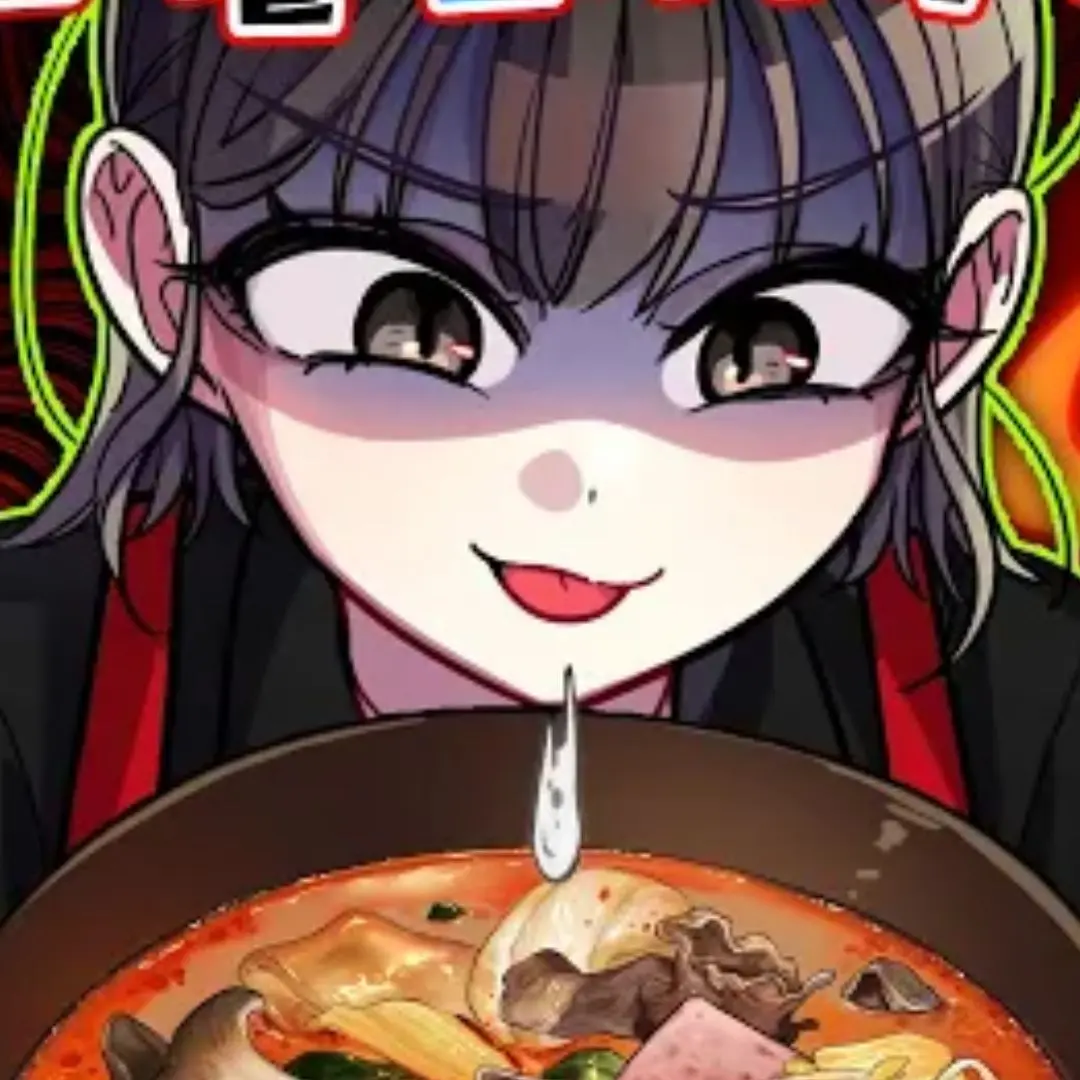 SuperbCloth1708의 마라탕에침뱉는알바누나#알바#잉여맨