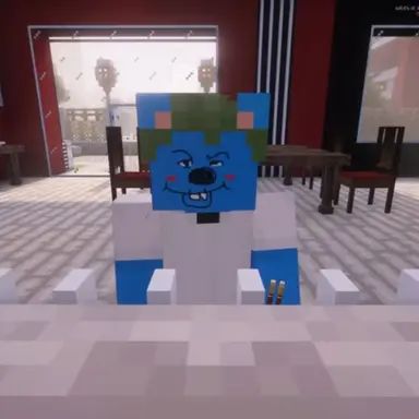 Profile image of 쥐늑대