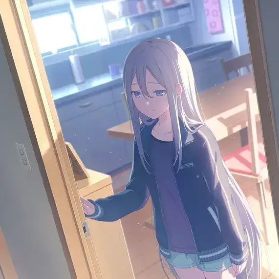 kaze_-의 宵崎奏