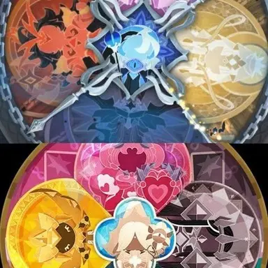 Profile image of 퓨어바닐라