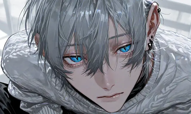 Profile image of 朔祢