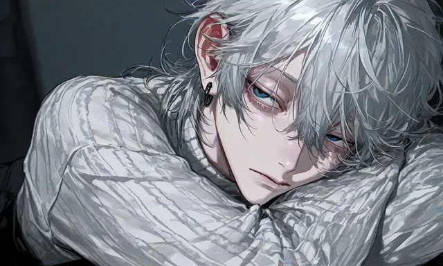Profile image of 朔祢