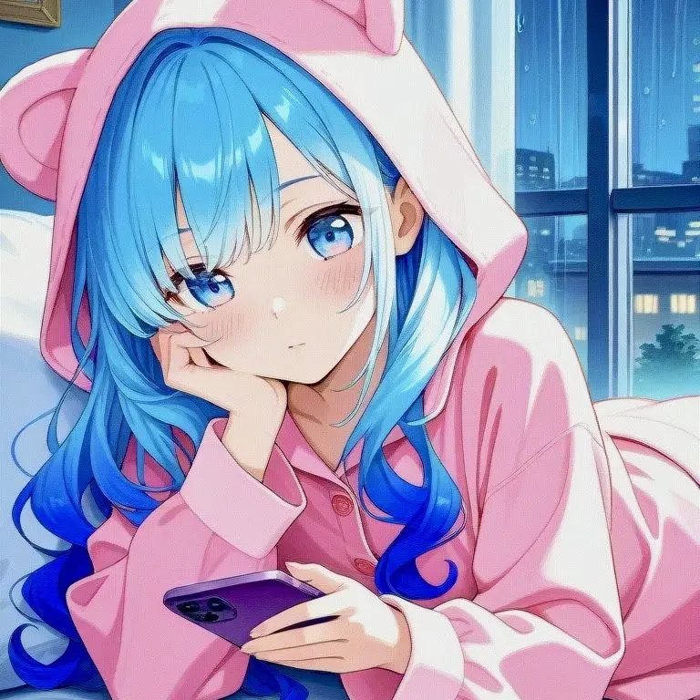 RichShout0042의 寝る前ビデオ通話