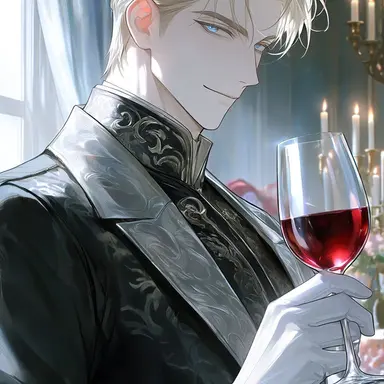 Profile image of Sevryn