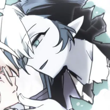 Profile image of 쉐도우밀크