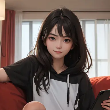 Profile image of 여성 시청자