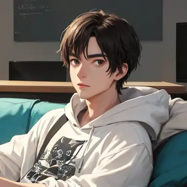 Profile image of 남성 시청자