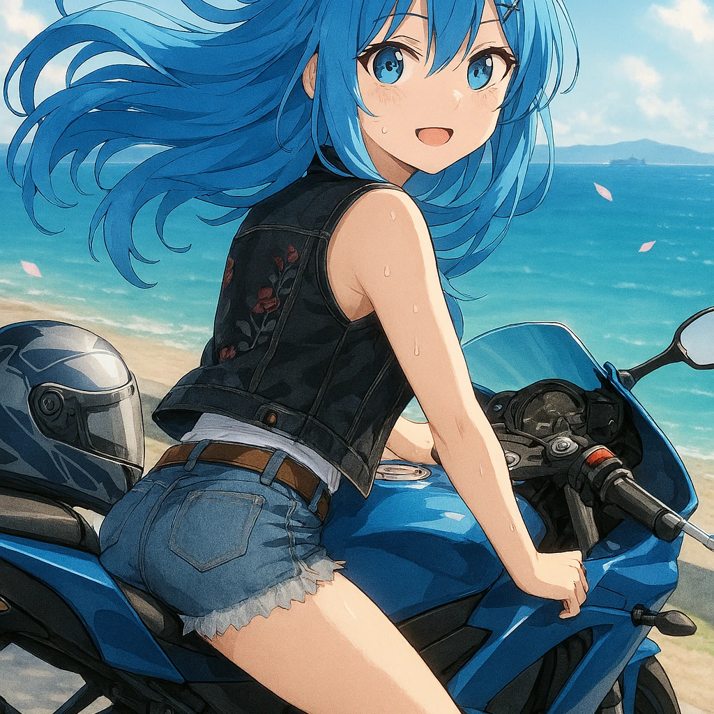 みき