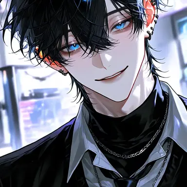 Profile image of Shion