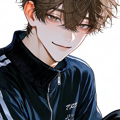 Profile image of Reiji