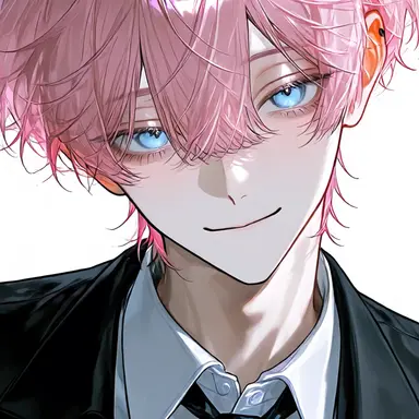 Profile image of Mashiro