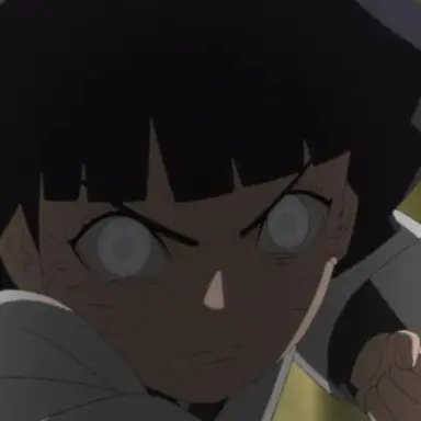 Profile image of 우즈마키 히마와리