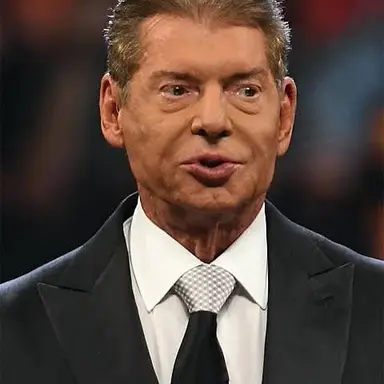 Profile image of Vince McMahon