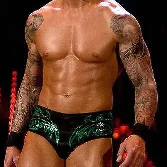 Profile image of Randy Orton