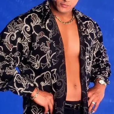 Profile image of The Rock