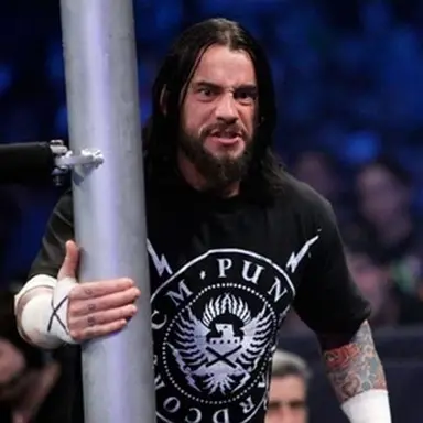 Profile image of Cm Punk