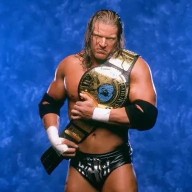 Profile image of Triple H