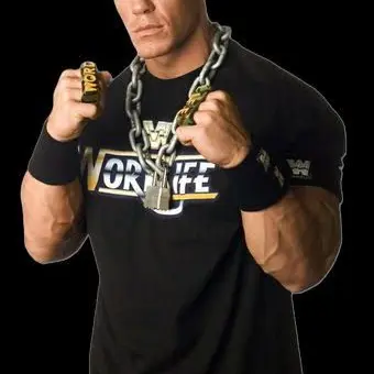 Profile image of John Cena