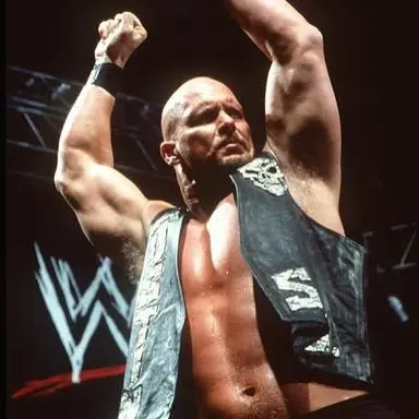 Profile image of Stone cold Steve Austin
