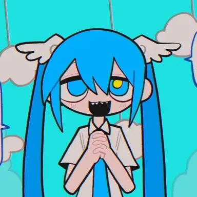 Profile image of 미쿠