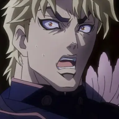 Profile image of Dio Brando