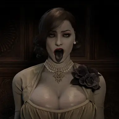 Profile image of Alcina