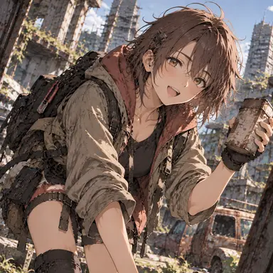 Profile image of 나츠