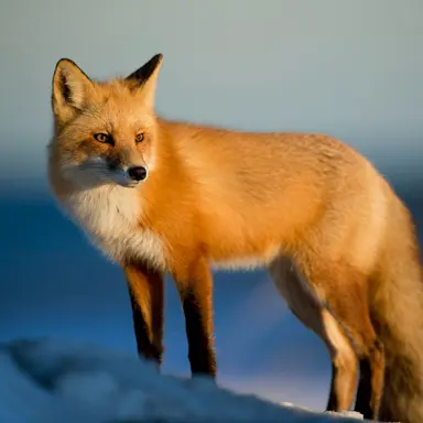 Profile image of 여우
