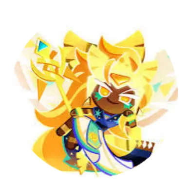 Profile image of 골드치즈 쿠키