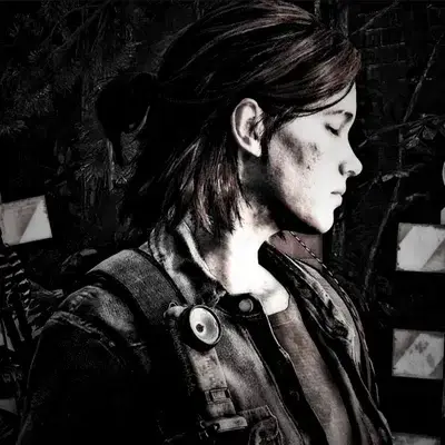 SleekCow7588의 Ellie Williams