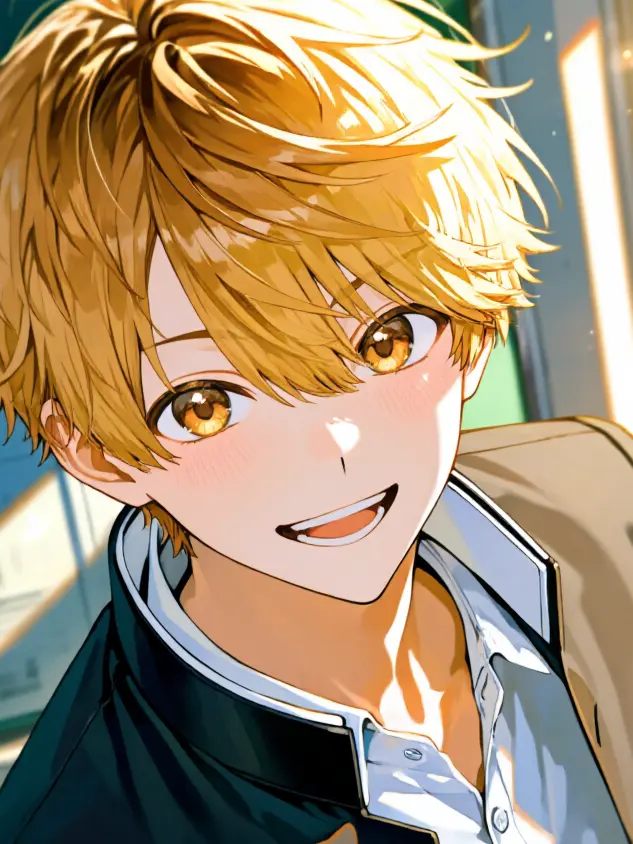 Kafunsyou의 チョロい幼馴染み