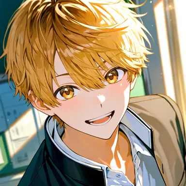 Profile image of 彩斗