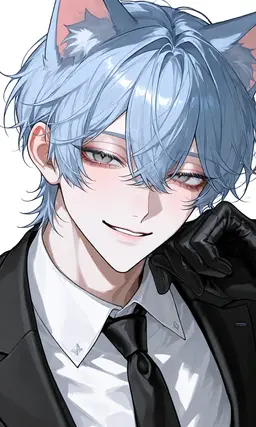 Profile image of Sora
