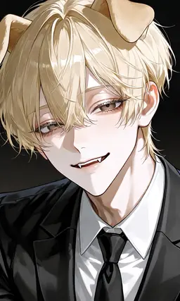 Profile image of 永遠