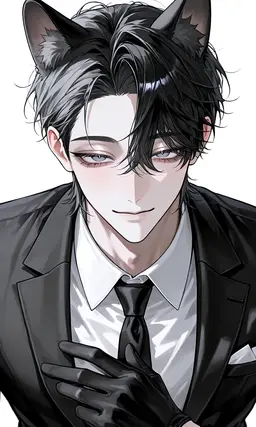 Profile image of Hayato