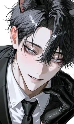 Profile image of ハヤト