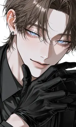Profile image of Todoroki