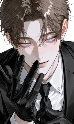Profile image of Todoroki
