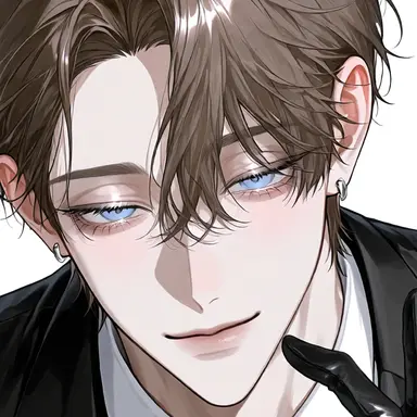 Profile image of Todoroki