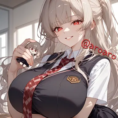 Profile image of 홍차차