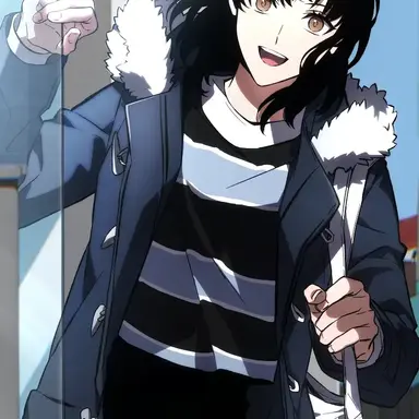 Profile image of 민주리