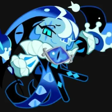 Profile image of 쉐도우밀크 쿠키